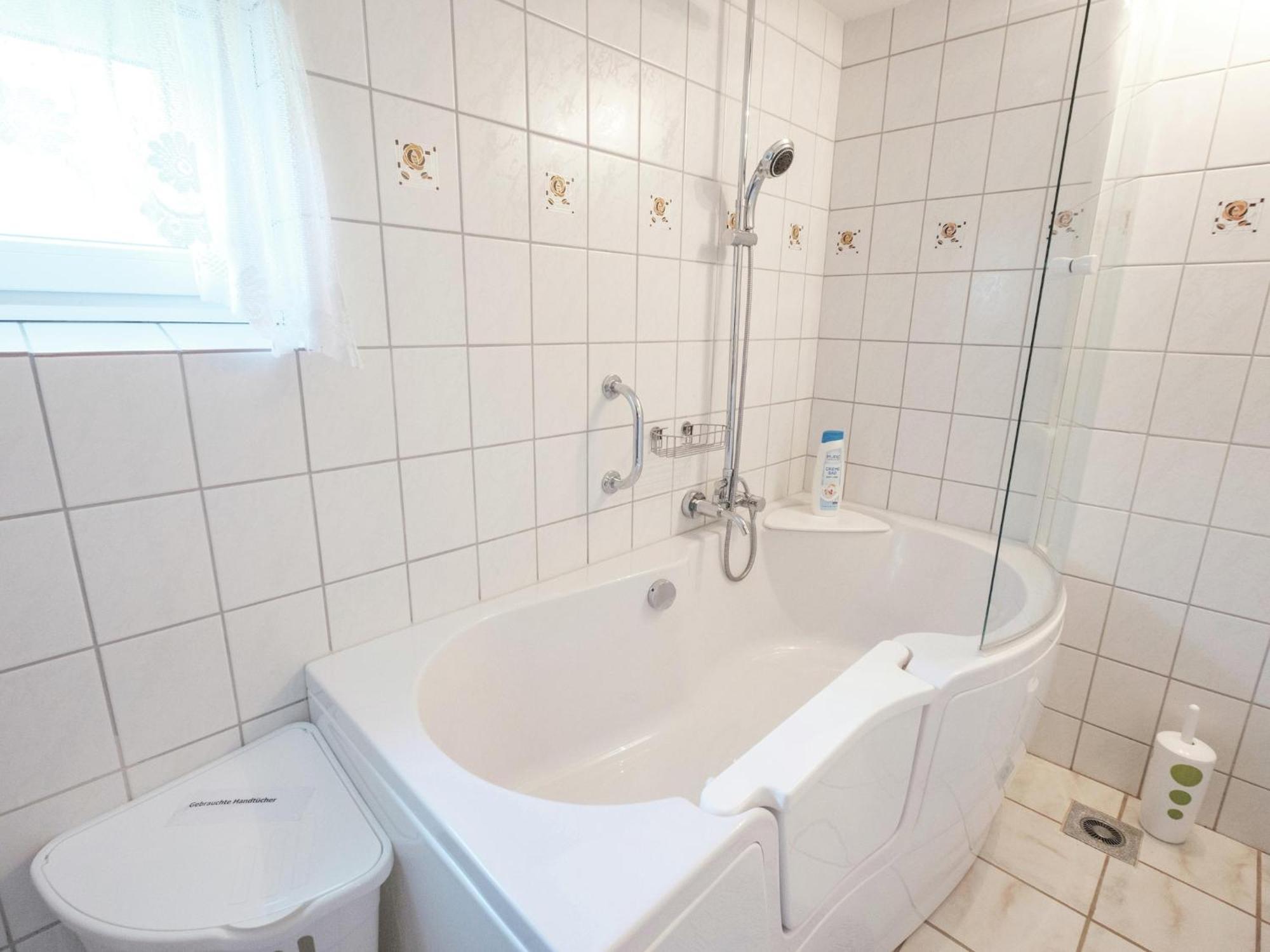 Quaint Holiday Home In Elbingerode Near Forest Neuwerk  Extérieur photo